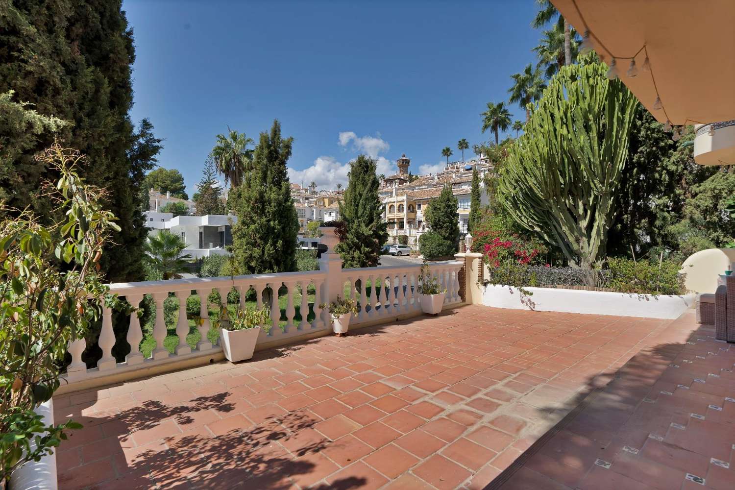 Piso en venta en Mijas Golf