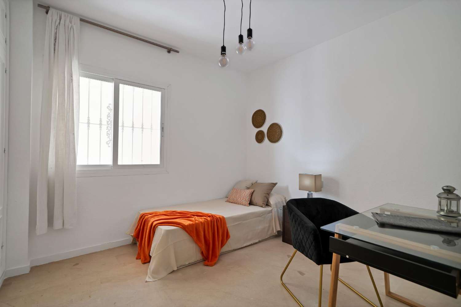 Piso en venta en Mijas Golf