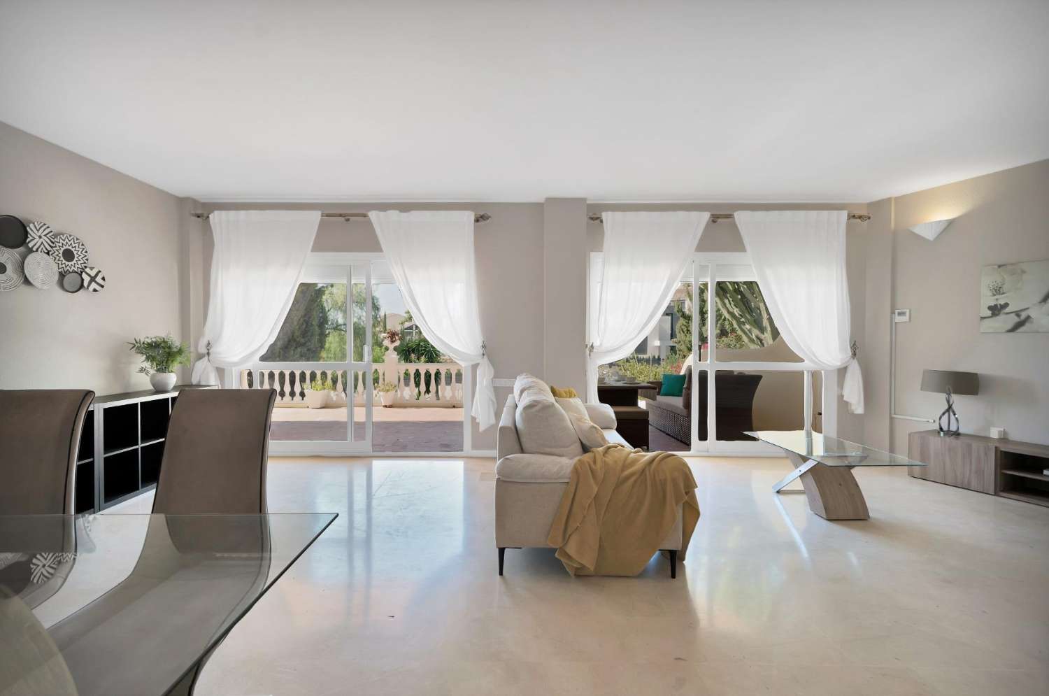 Piso en venta en Mijas Golf