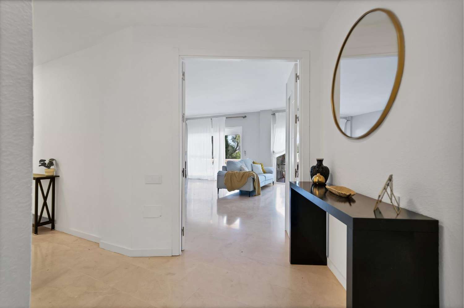 Piso en venta en Mijas Golf