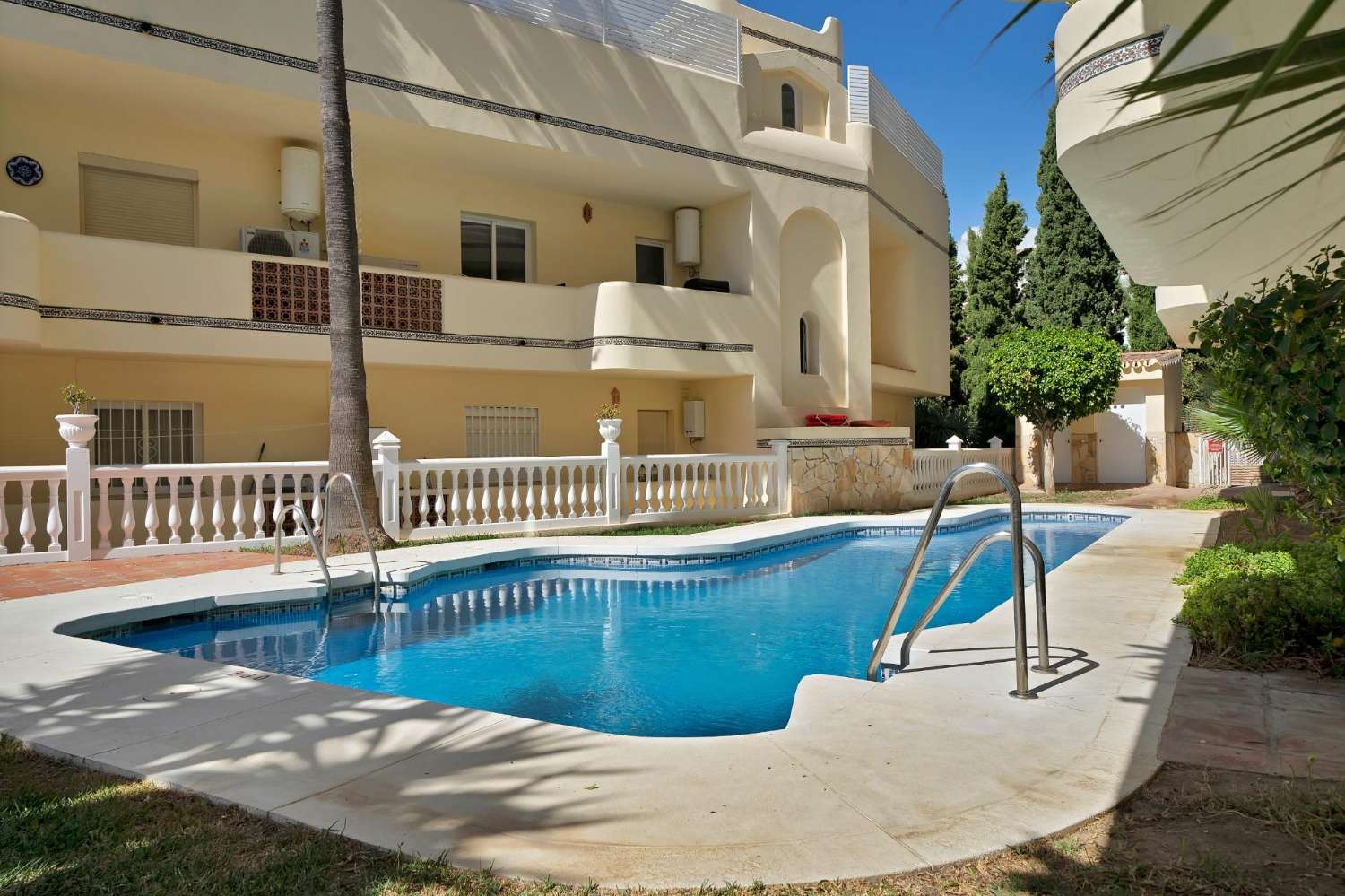 Piso en venta en Mijas Golf