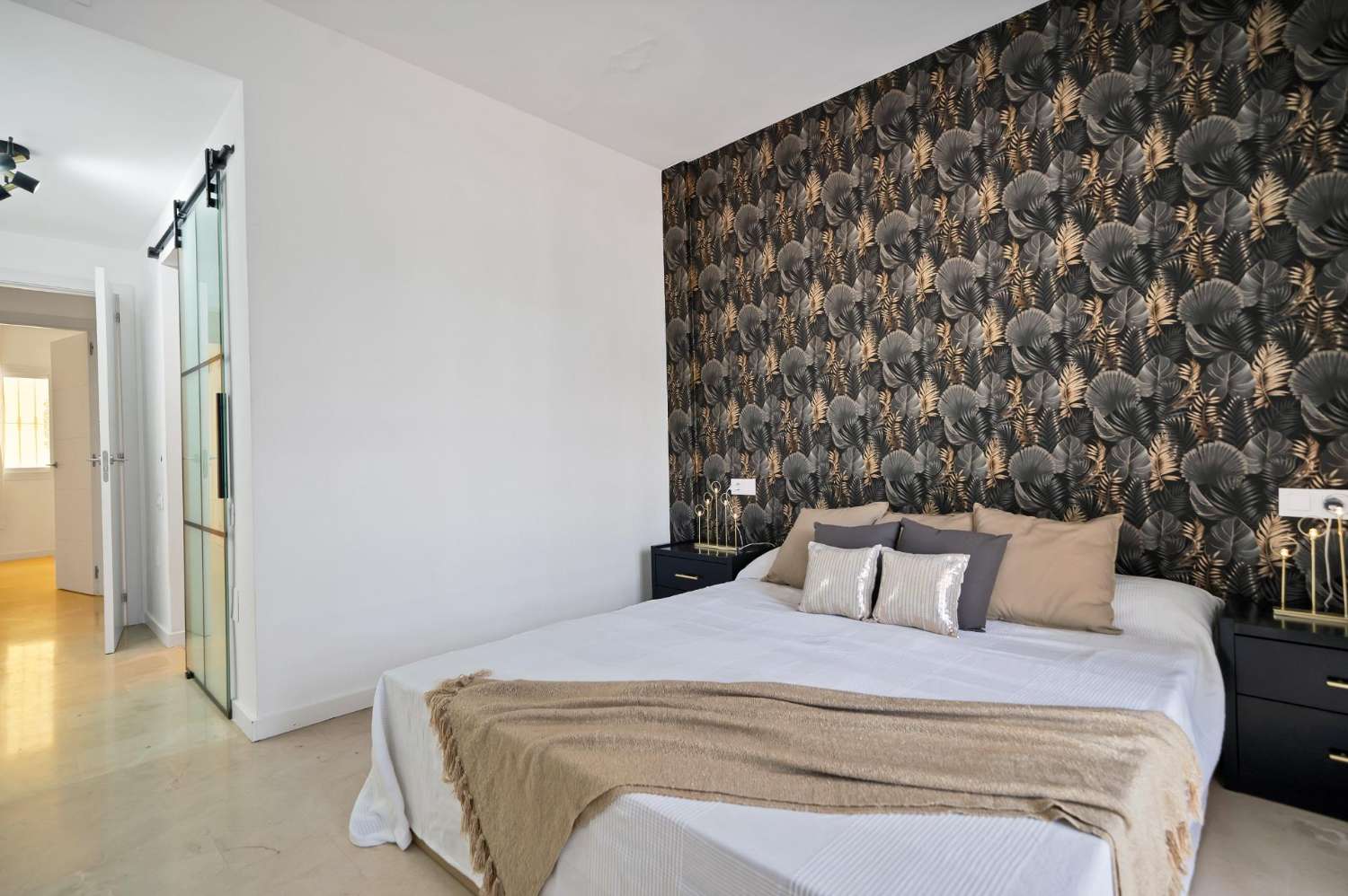 Piso en venta en Mijas Golf