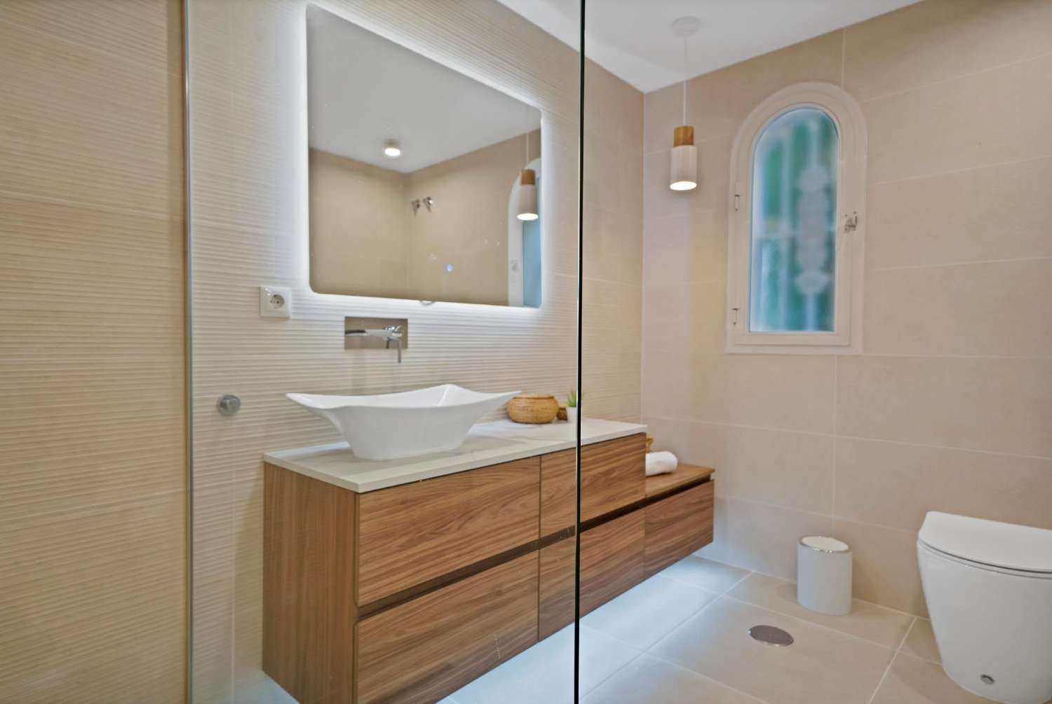 Piso en venta en Mijas Golf