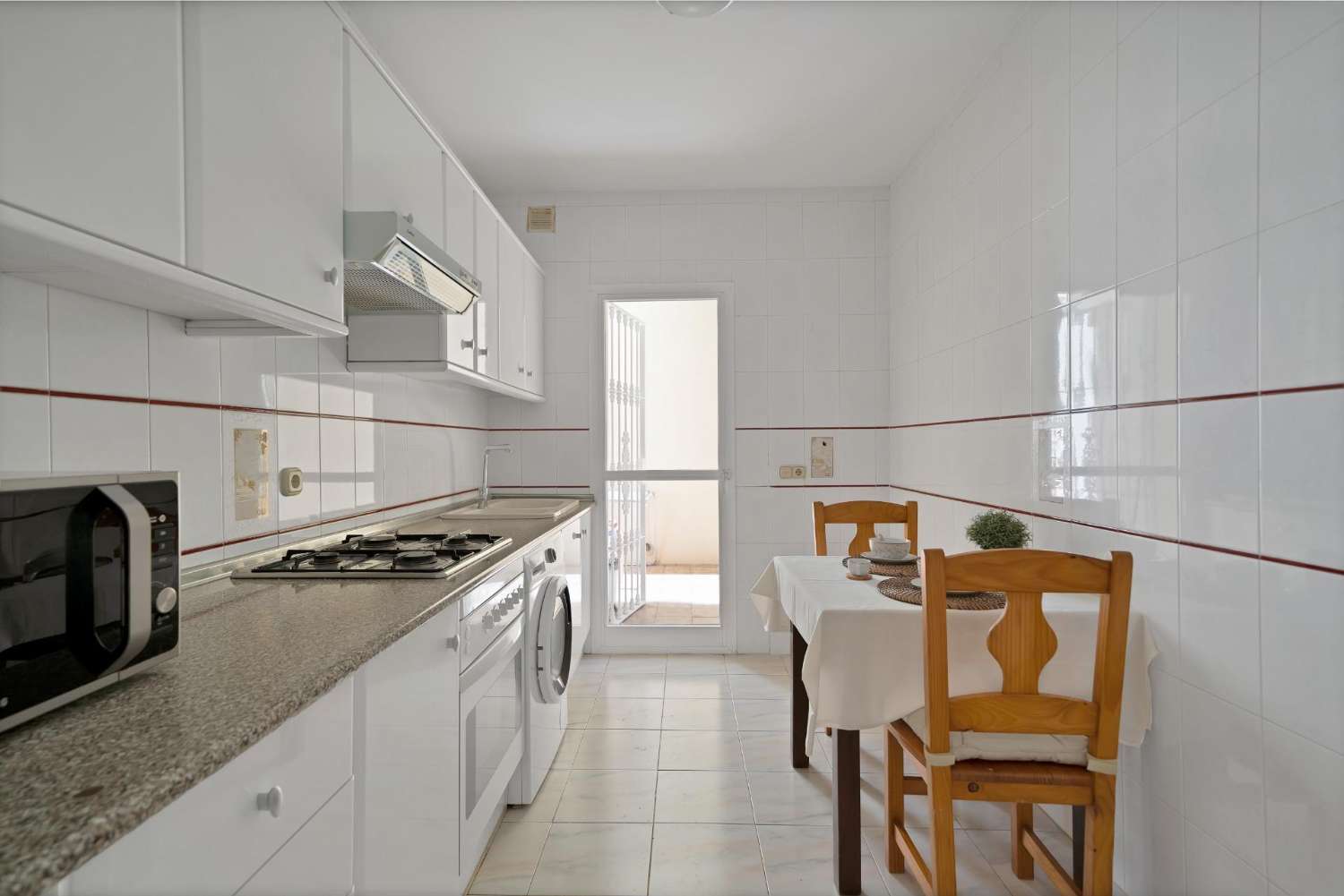 Piso en venta en Mijas Golf