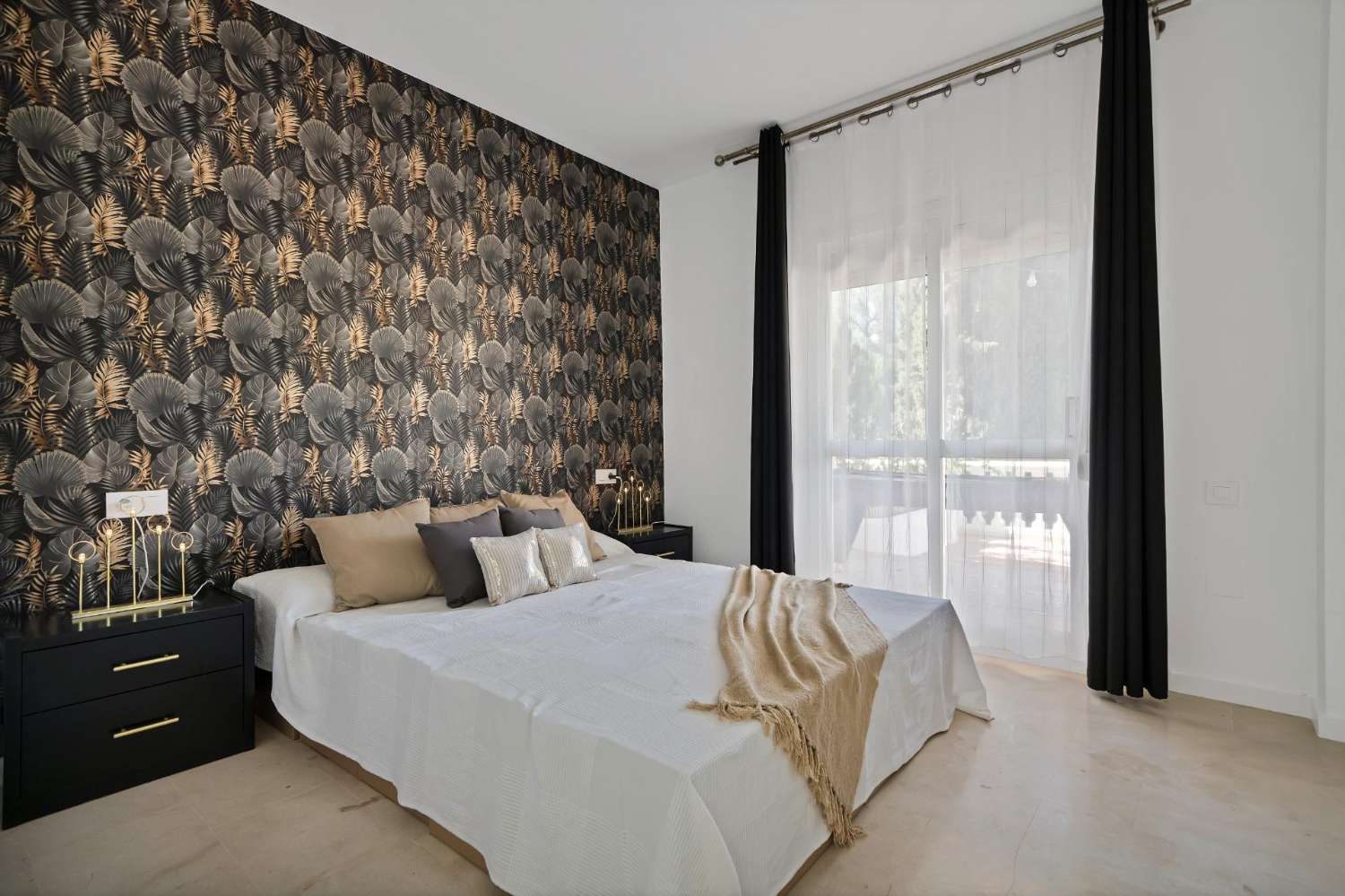 Piso en venta en Mijas Golf