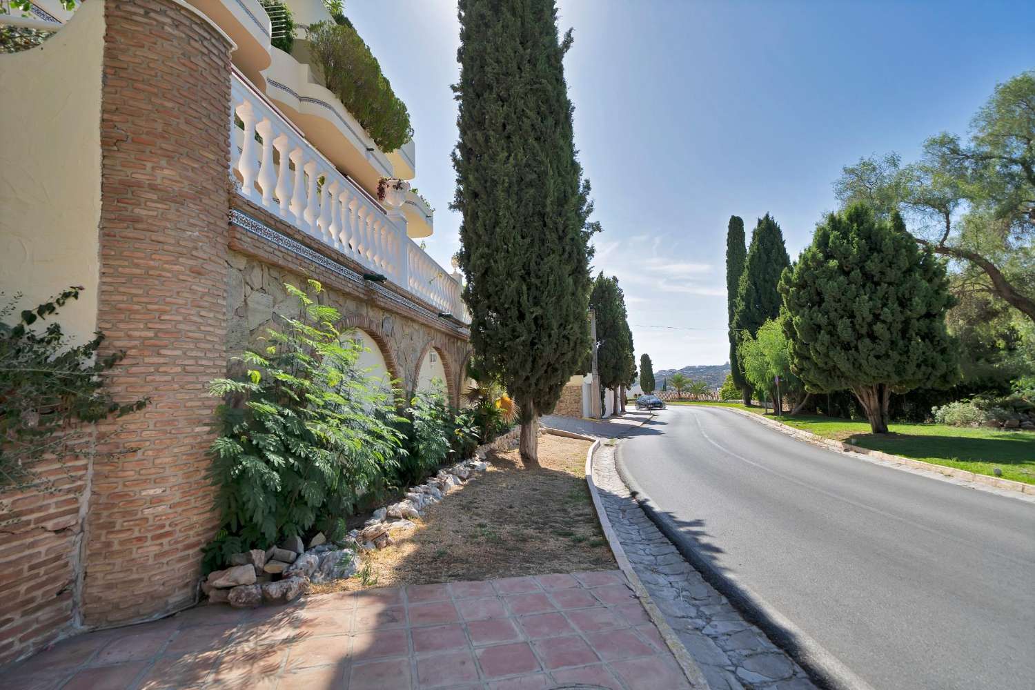 Piso en venta en Mijas Golf