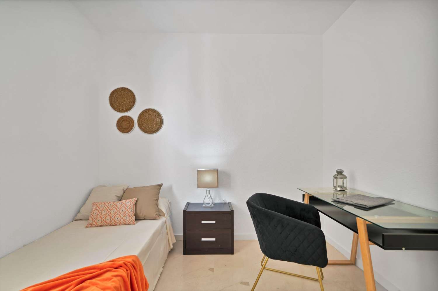 Piso en venta en Mijas Golf