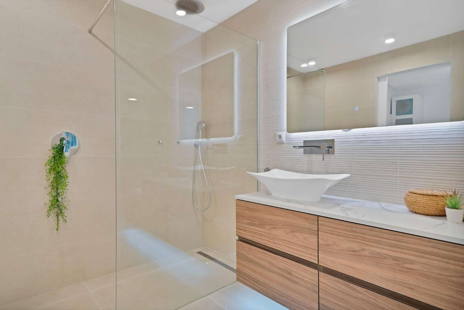 Piso en venta en Mijas Golf