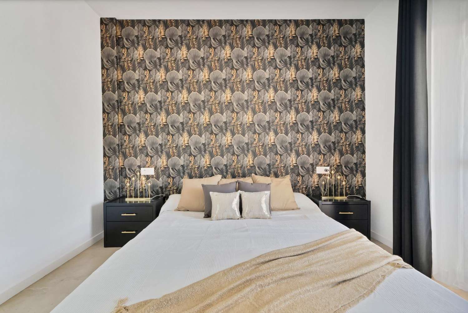 Piso en venta en Mijas Golf