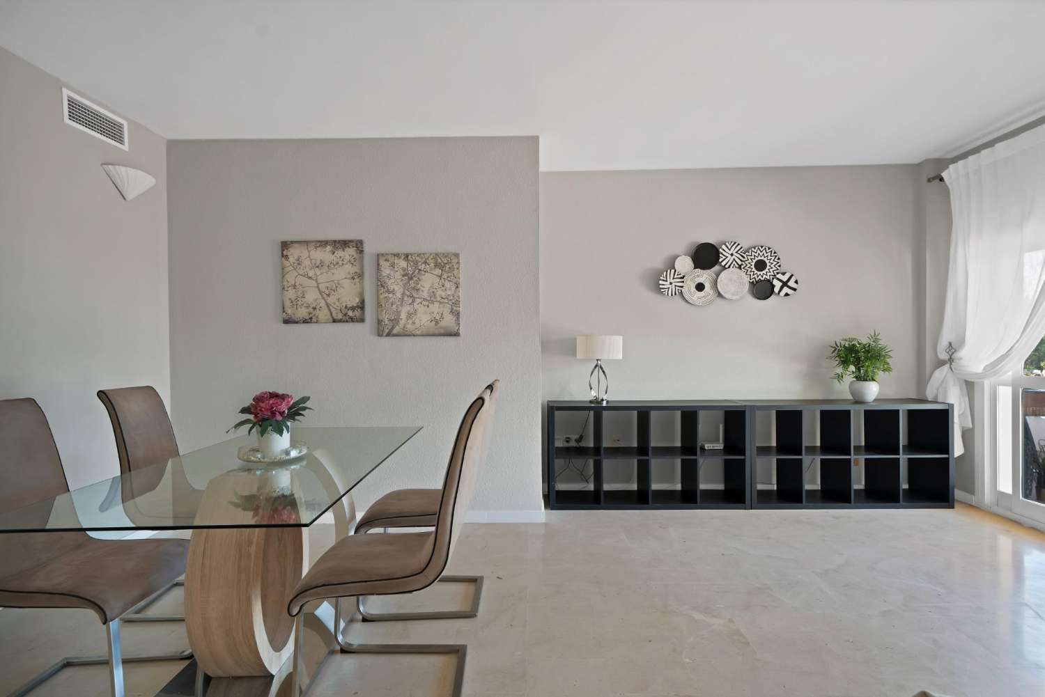 Piso en venta en Mijas Golf