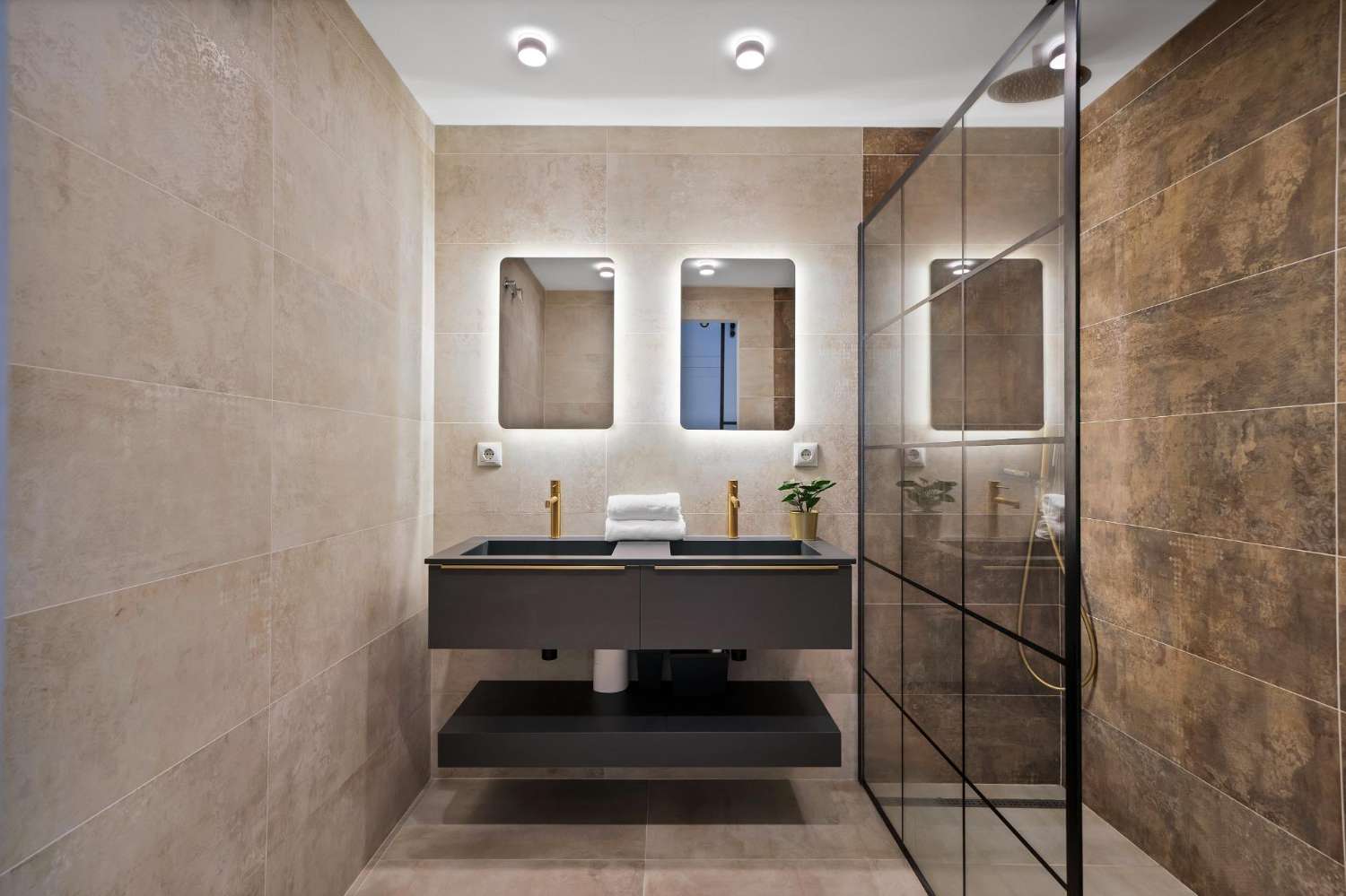 Piso en venta en Mijas Golf