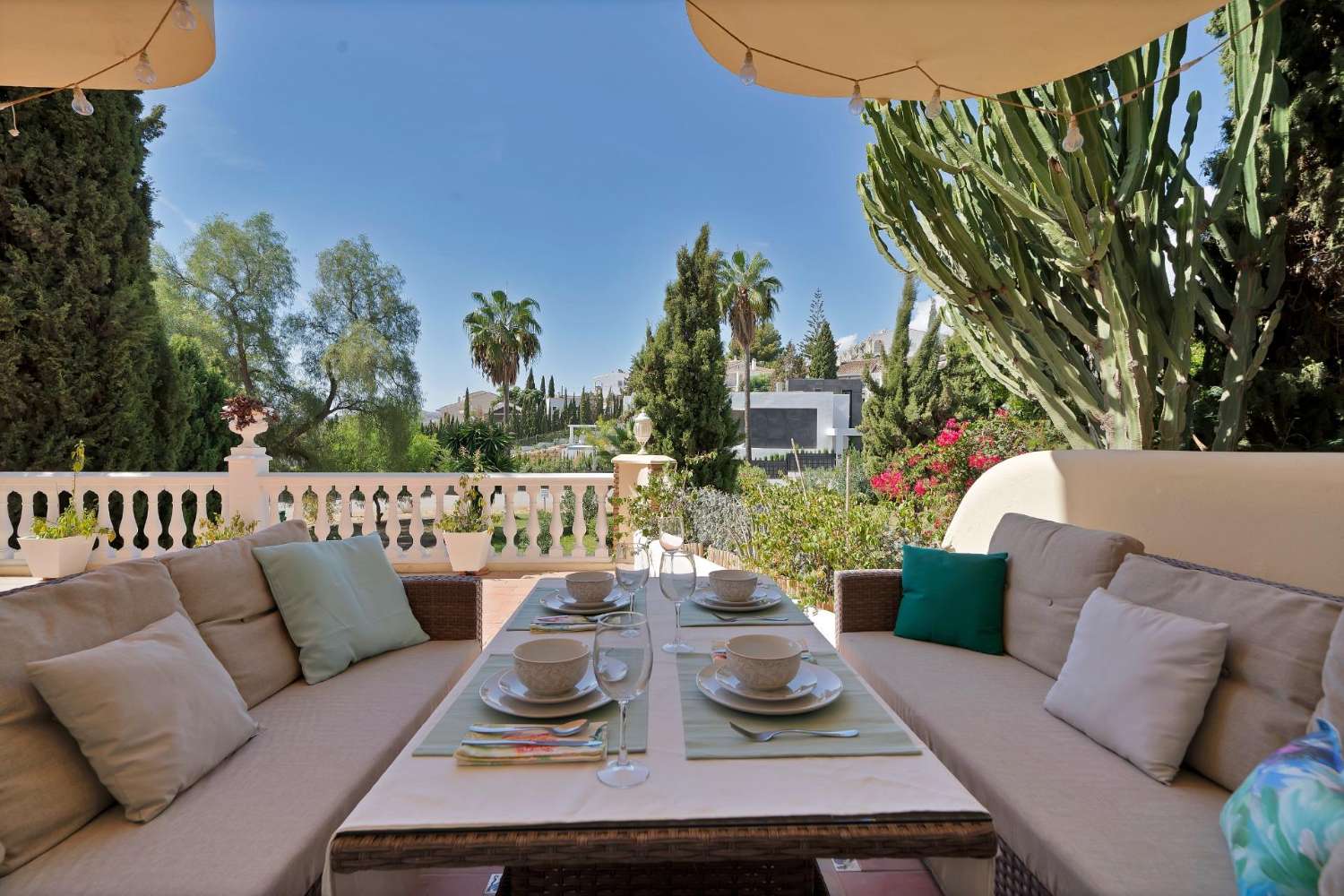 Piso en venta en Mijas Golf