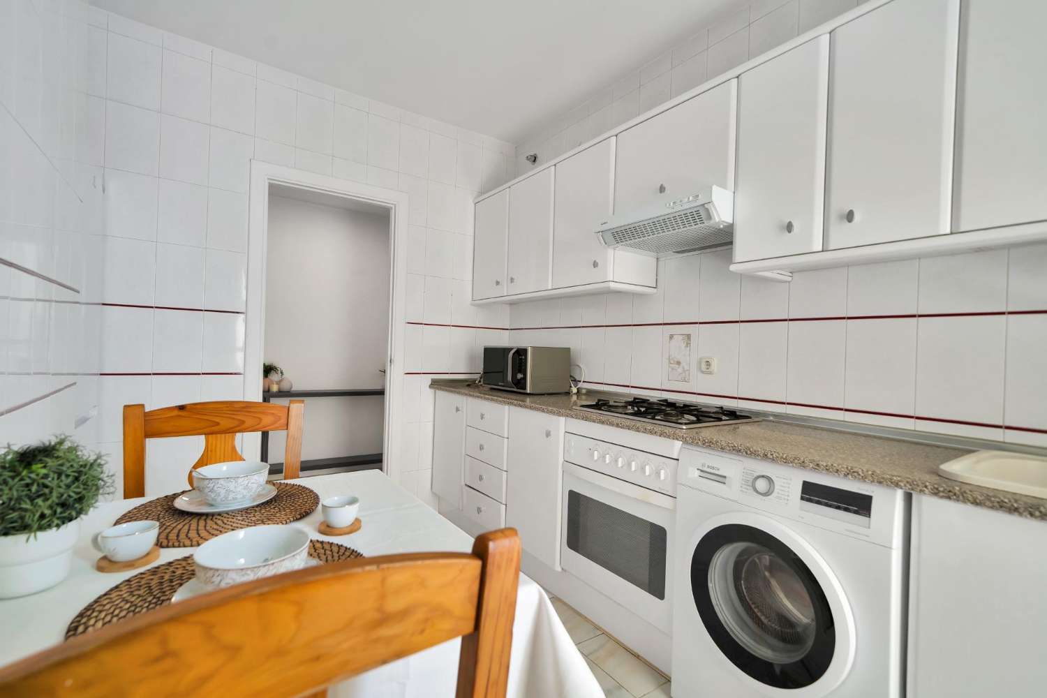 Piso en venta en Mijas Golf