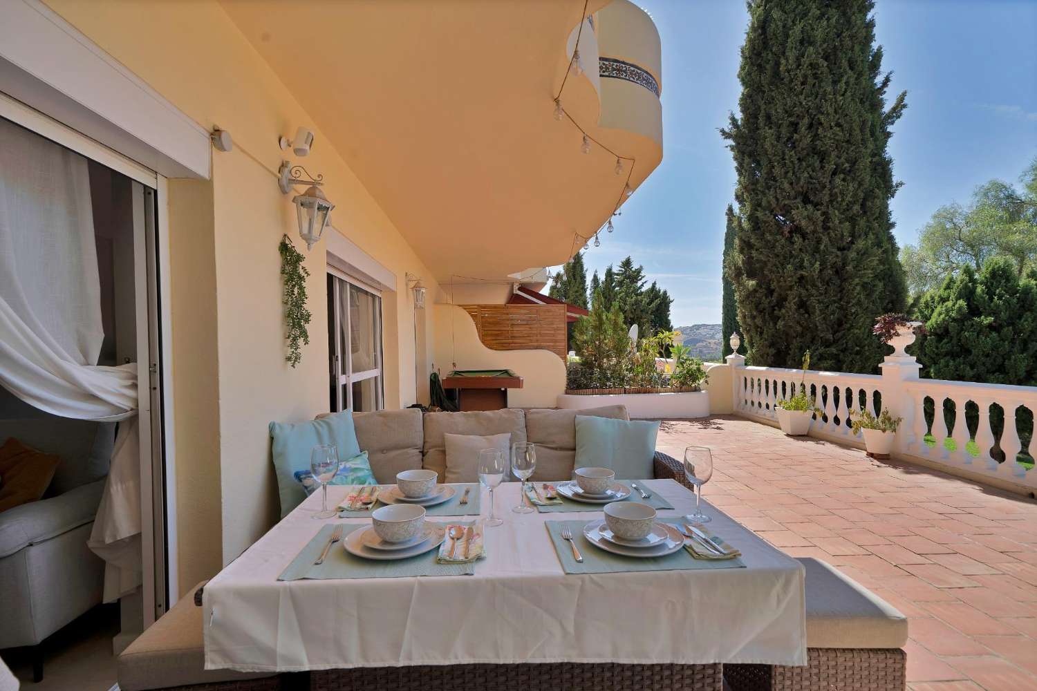 Piso en venta en Mijas Golf