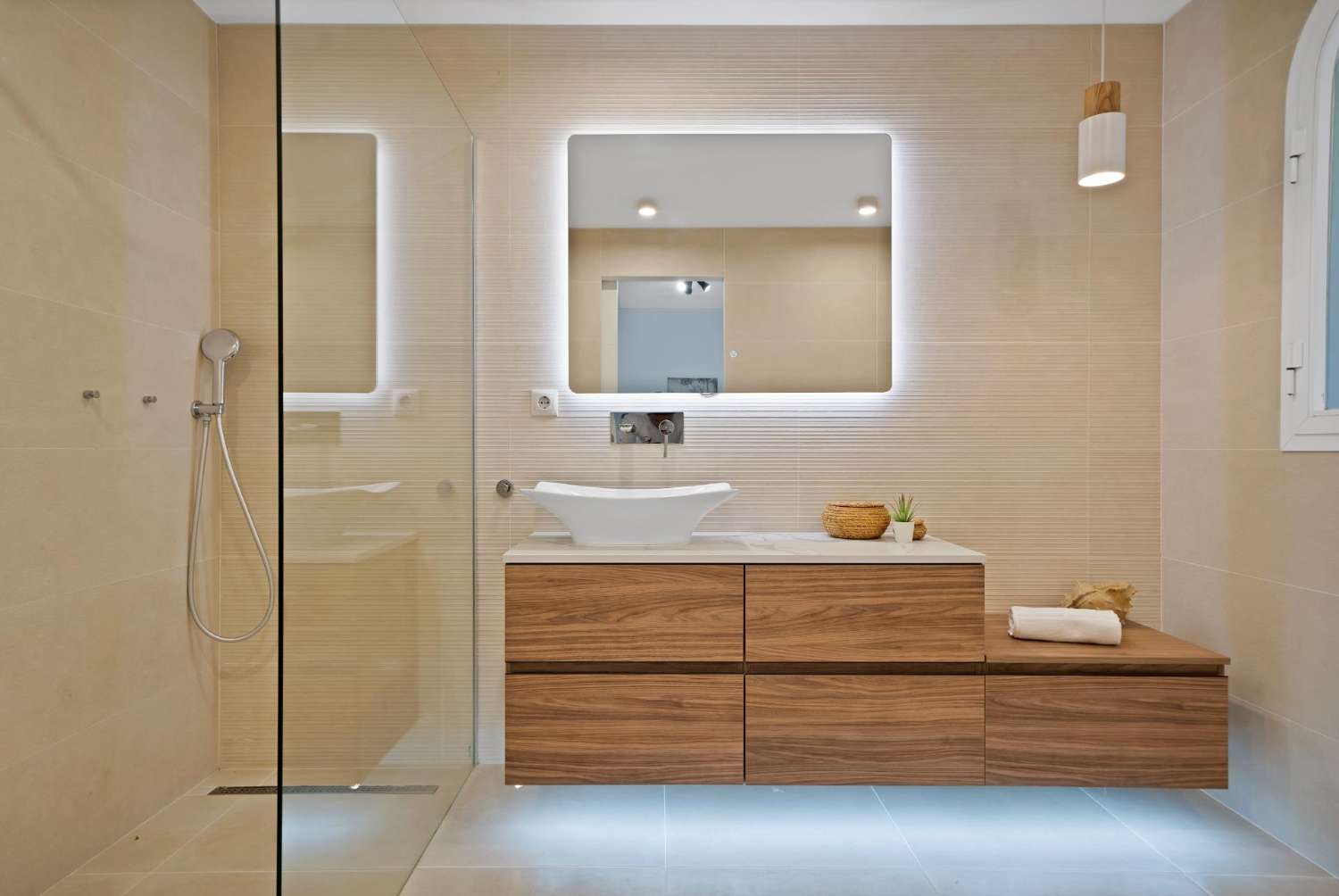 Piso en venta en Mijas Golf