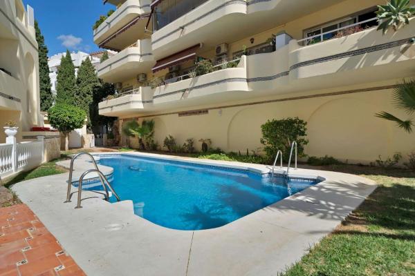 Piso en venta en Mijas Golf