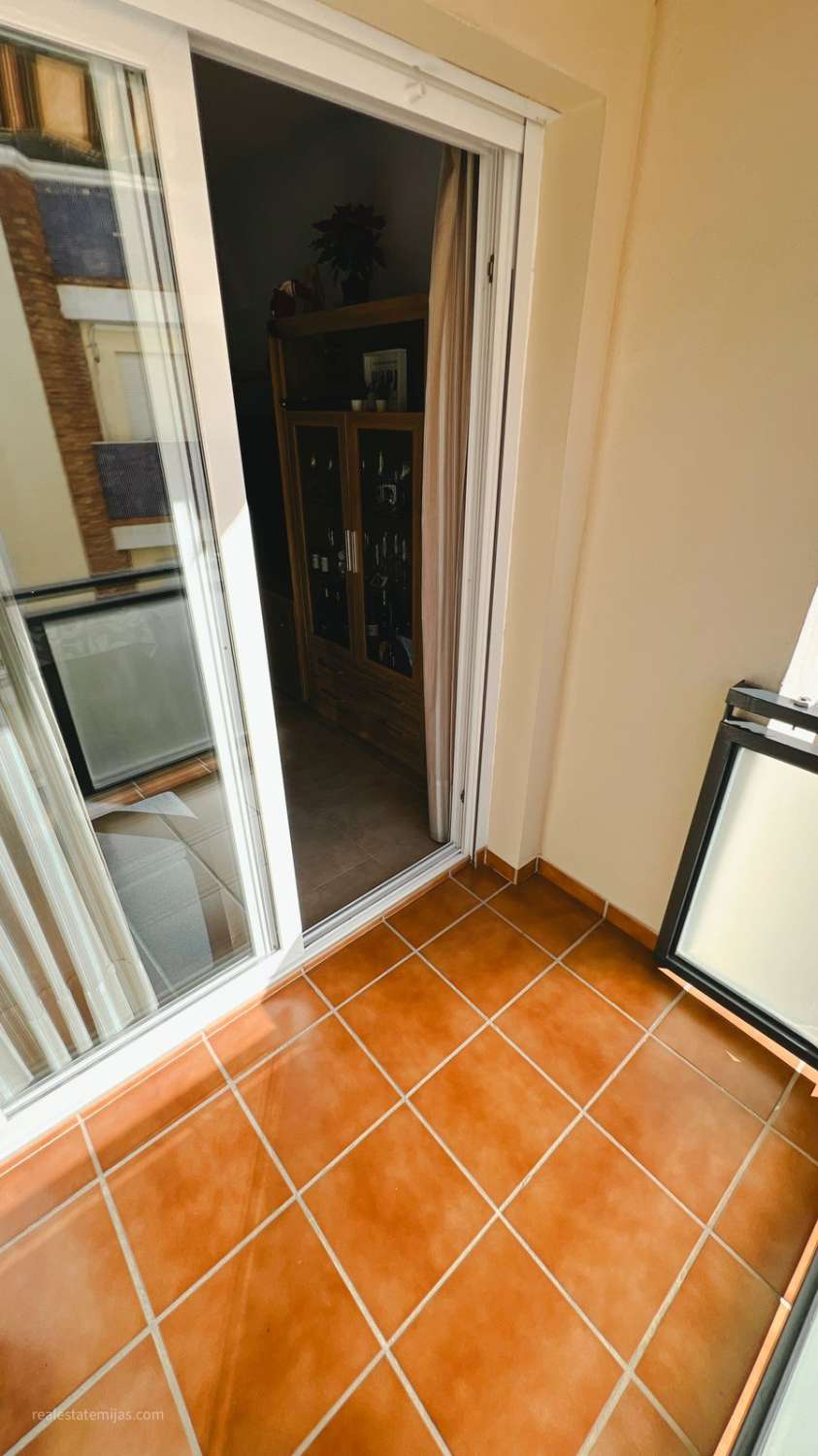 Piso en venta en Los Árboles (Mijas)