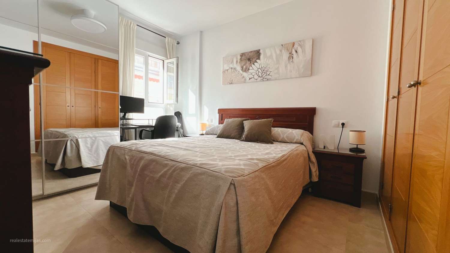 Piso en venta en Los Árboles (Mijas)