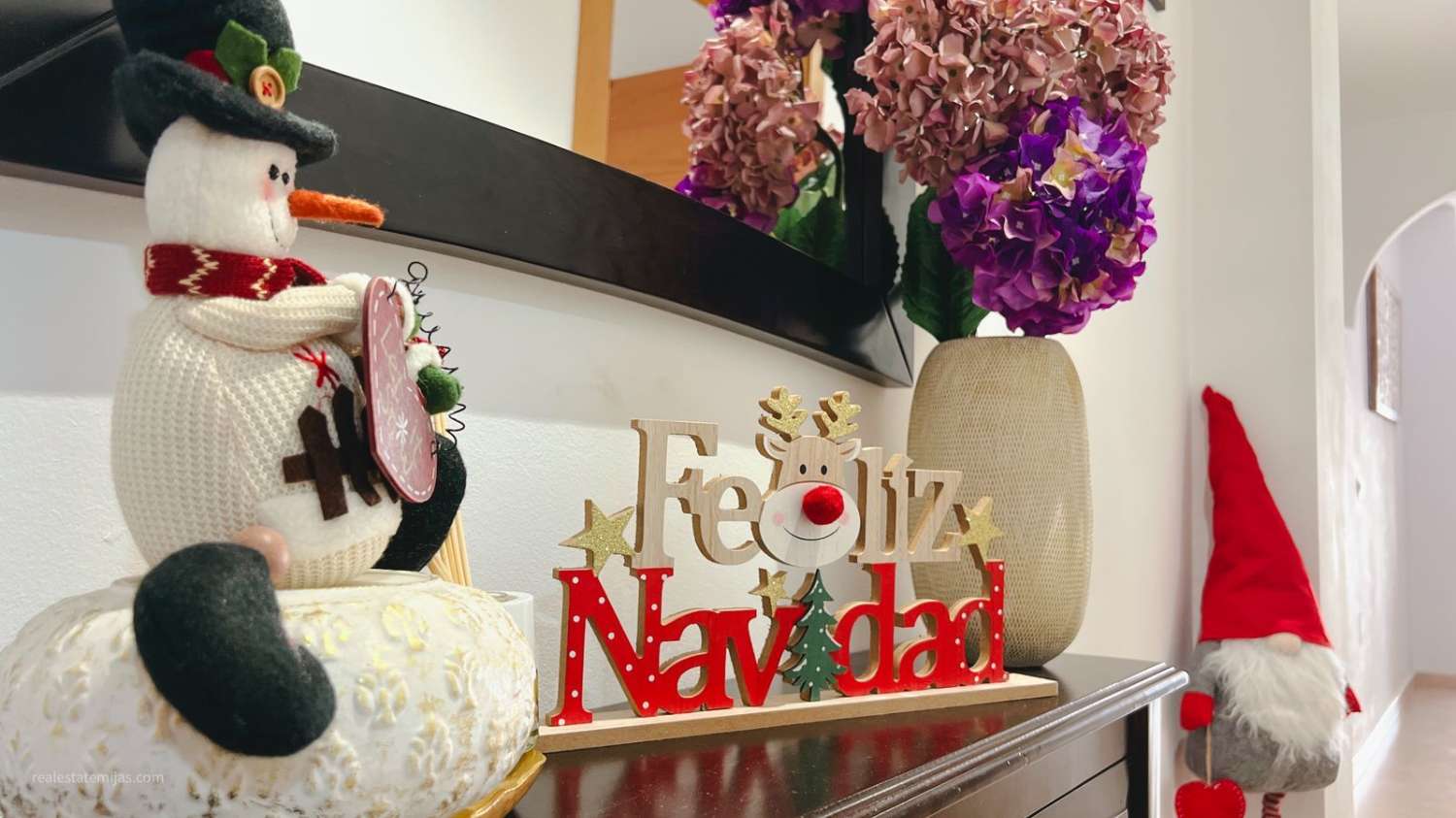 Piso en venta en Los Árboles (Mijas)