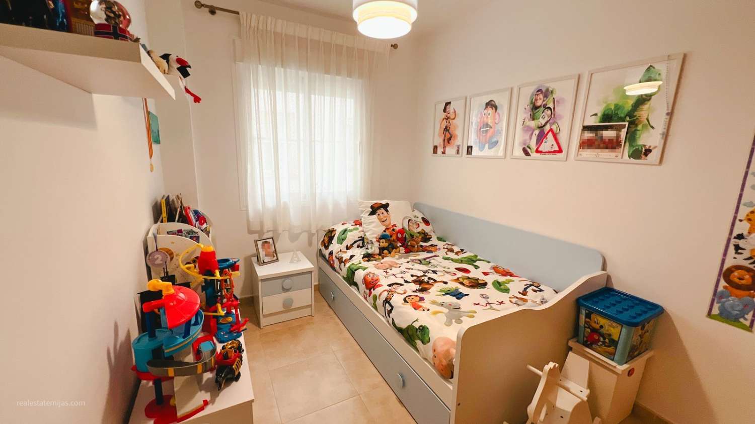 Piso en venta en Los Árboles (Mijas)