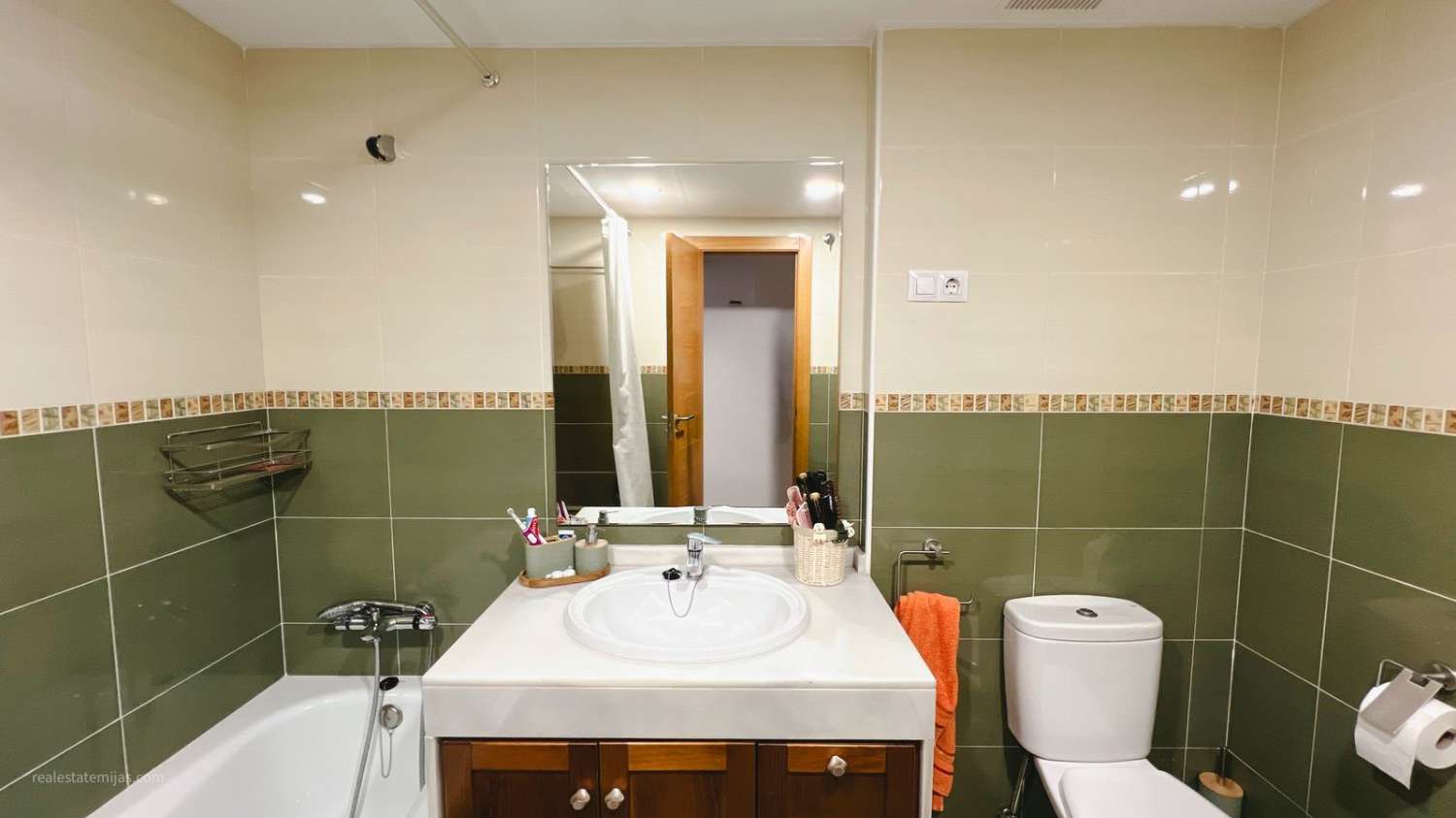 Piso en venta en Los Árboles (Mijas)