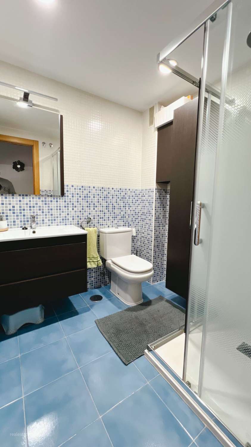 Piso en venta en Los Árboles (Mijas)