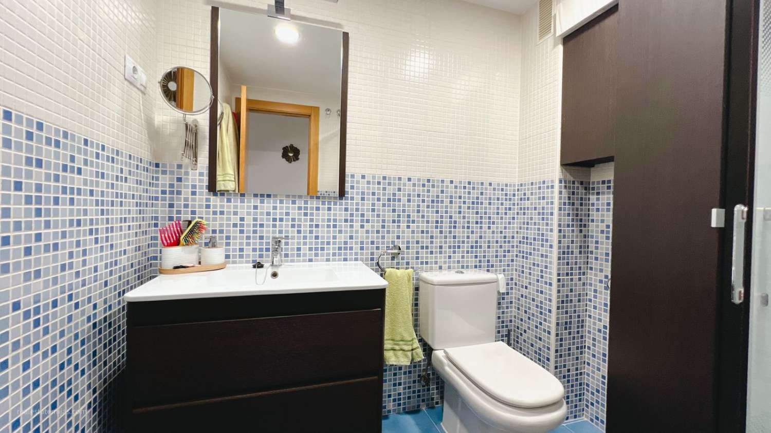 Piso en venta en Los Árboles (Mijas)