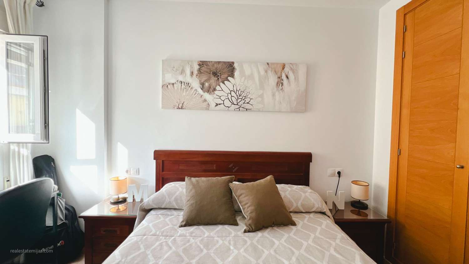 Piso en venta en Los Árboles (Mijas)