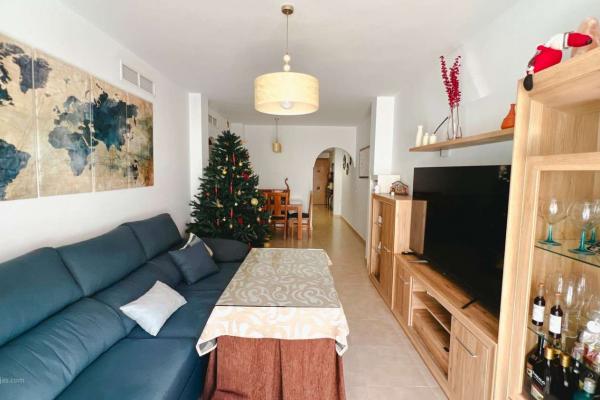 Piso en venta en Los Árboles (Mijas)