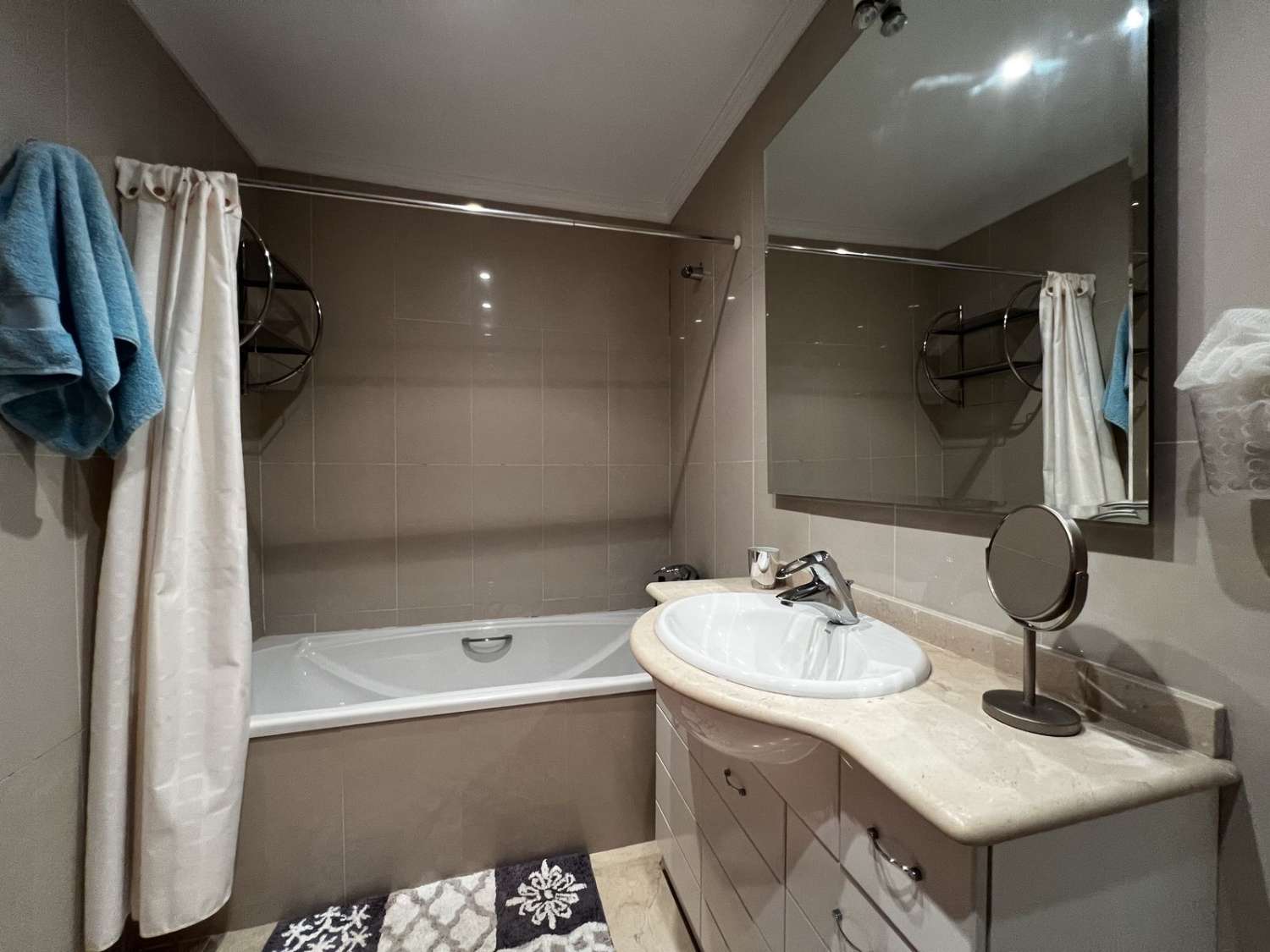 Piso en venta en Mijas Golf