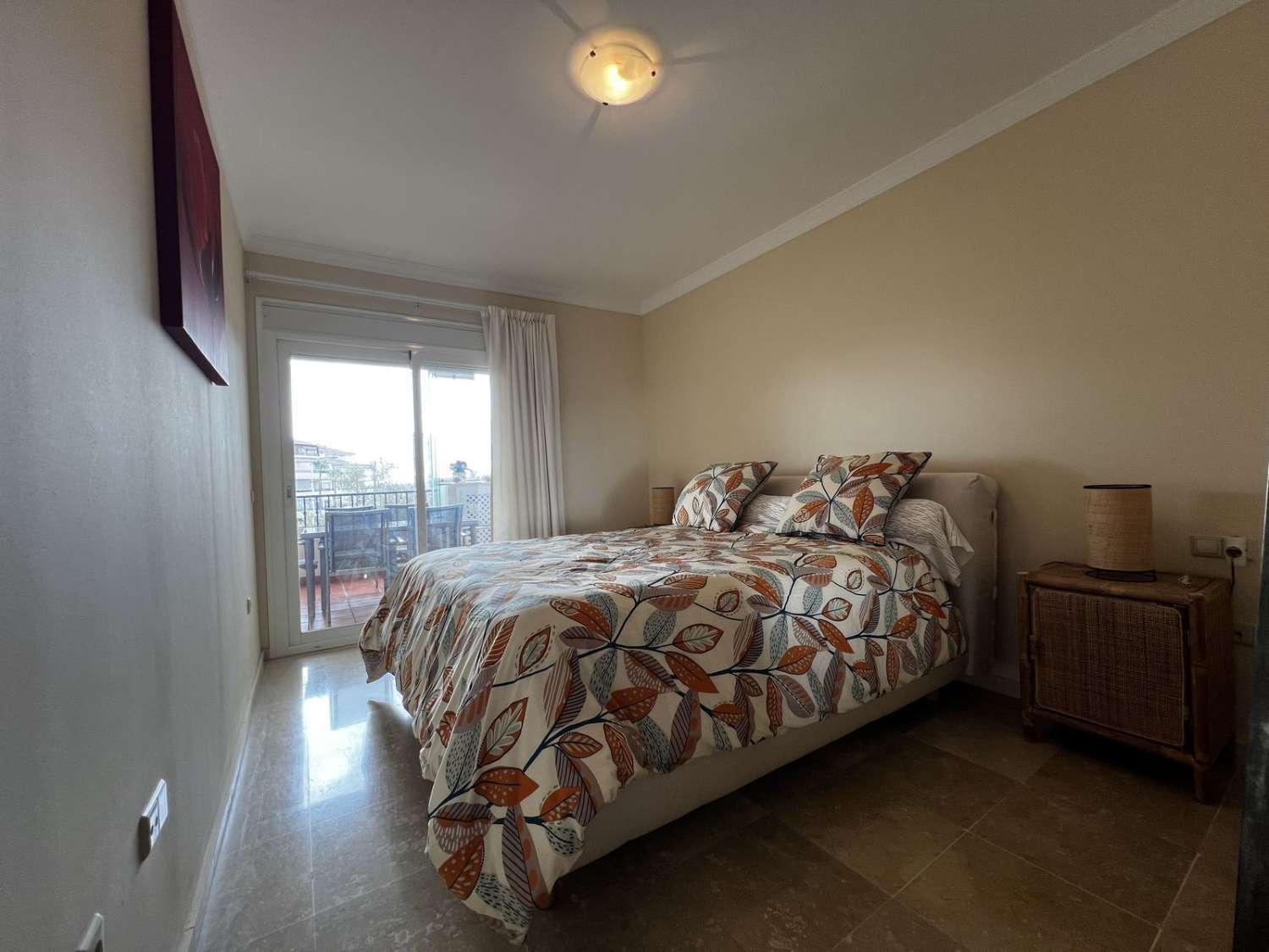 Piso en venta en Mijas Golf