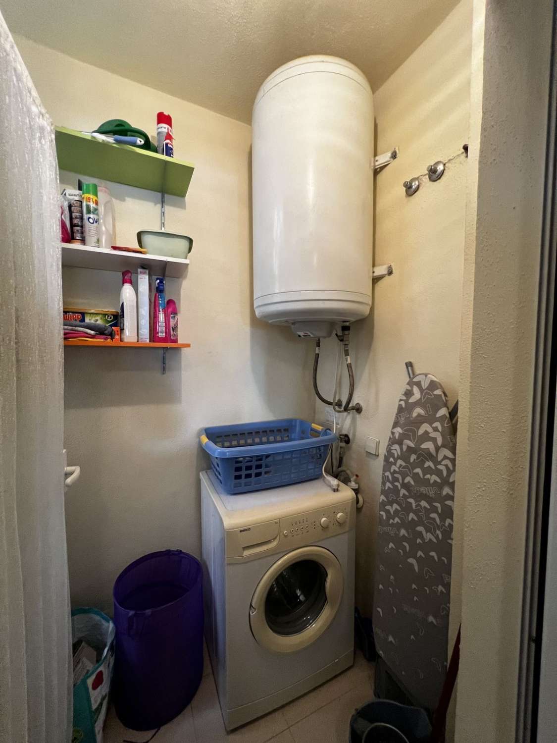 Piso en venta en Mijas Golf