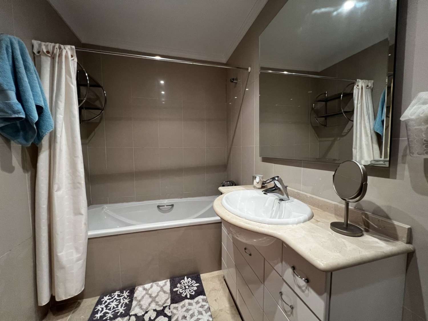 Piso en venta en Mijas Golf