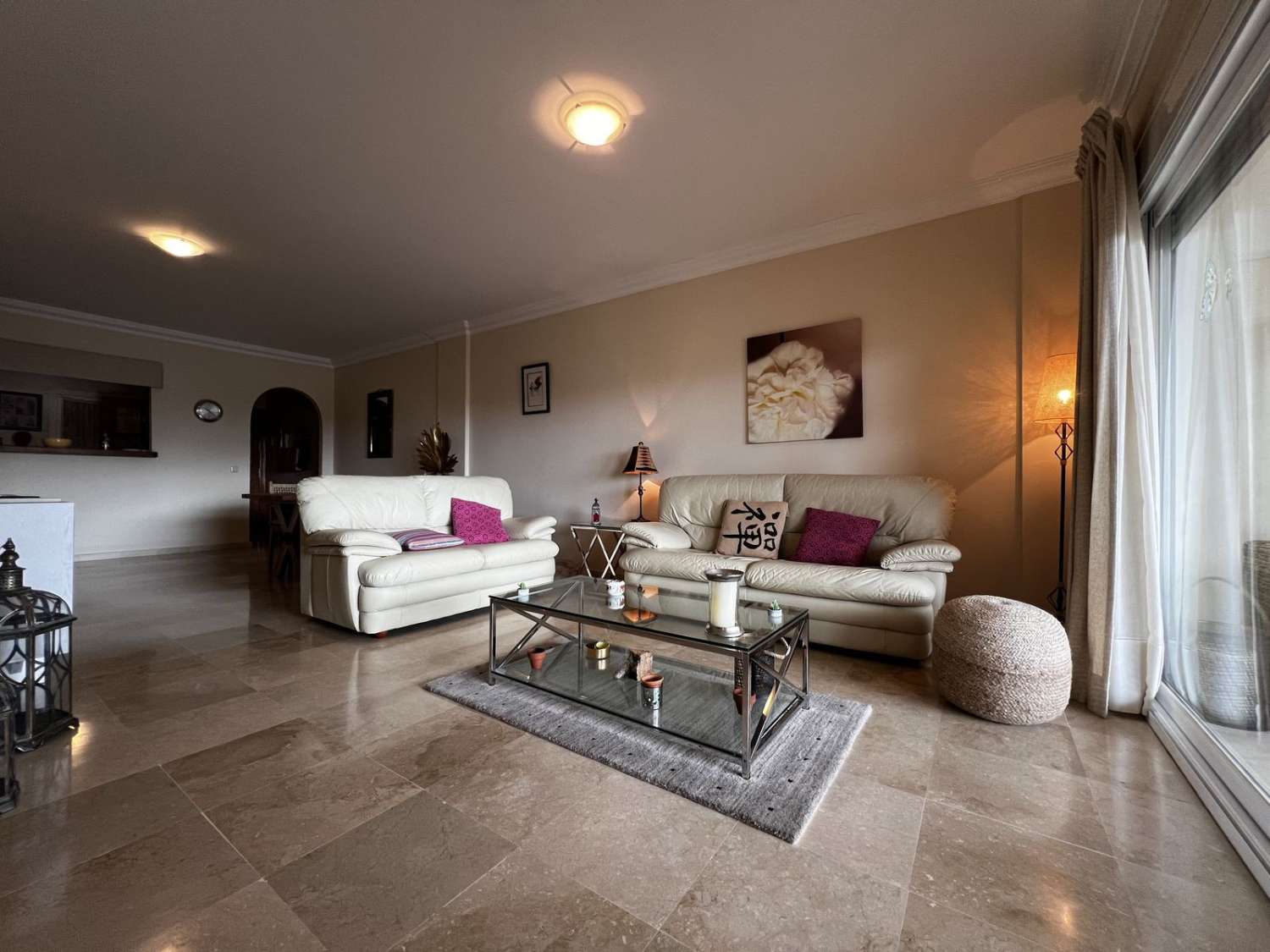 Piso en venta en Mijas Golf