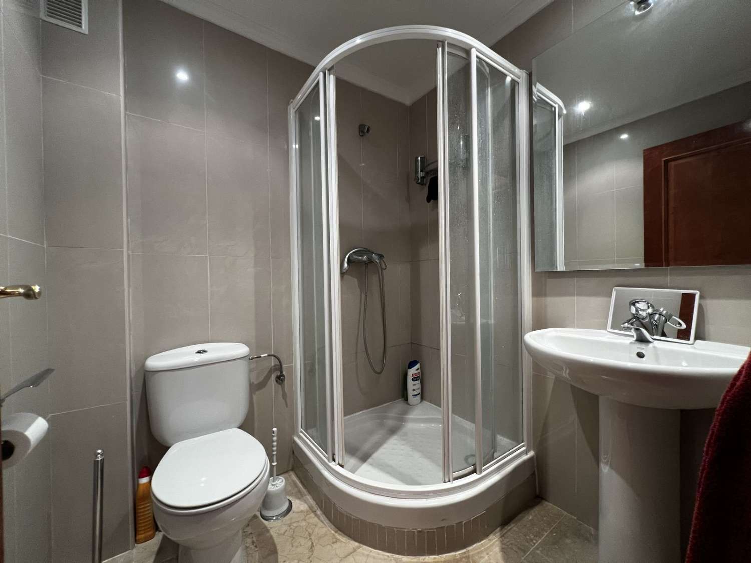 Piso en venta en Mijas Golf