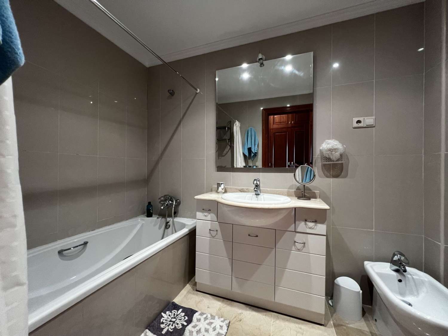 Piso en venta en Mijas Golf