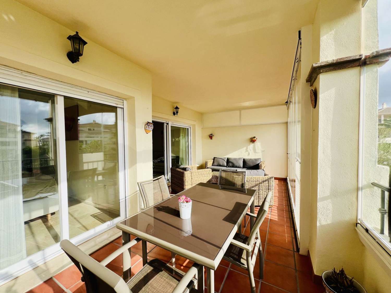 Piso en venta en Mijas Golf