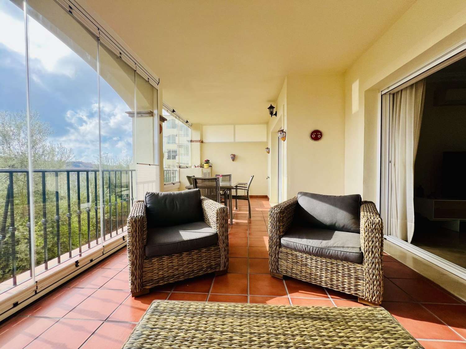 Piso en venta en Mijas Golf