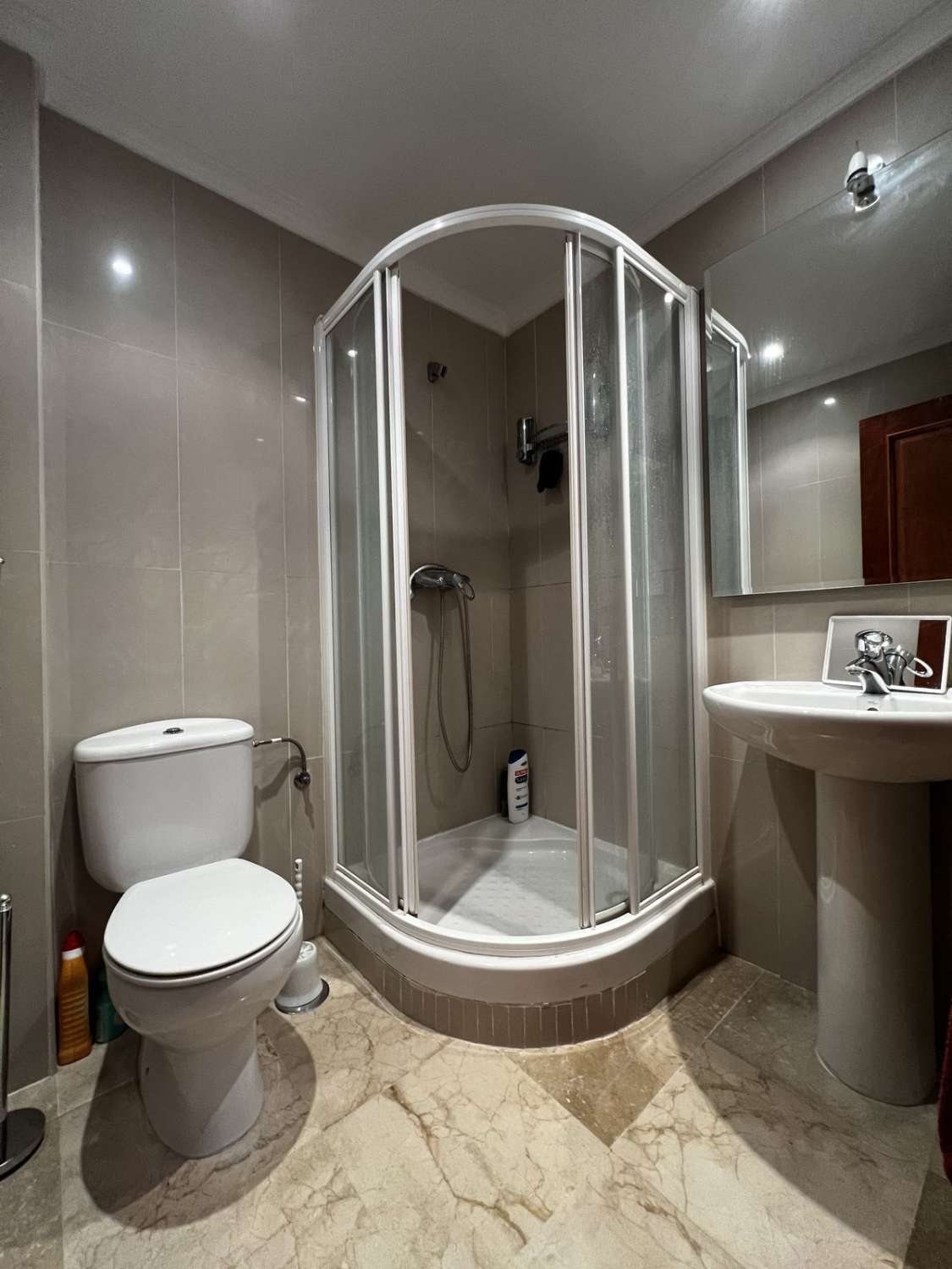 Piso en venta en Mijas Golf