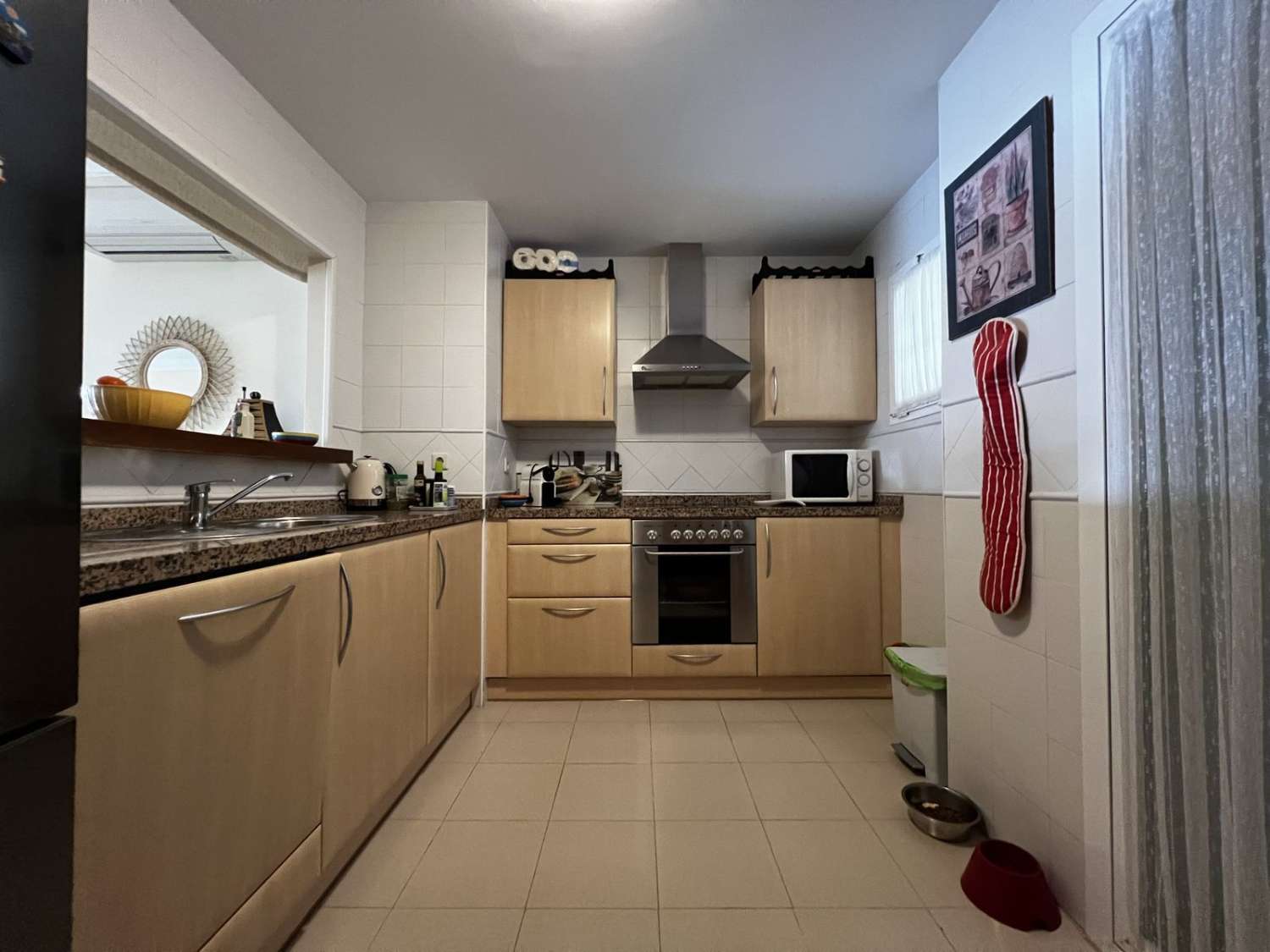 Piso en venta en Mijas Golf