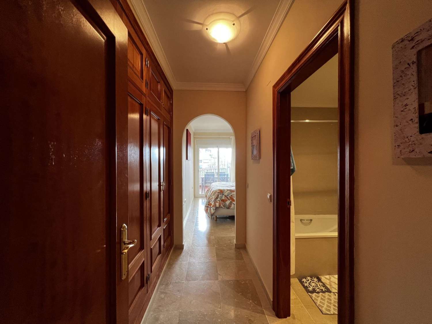 Piso en venta en Mijas Golf