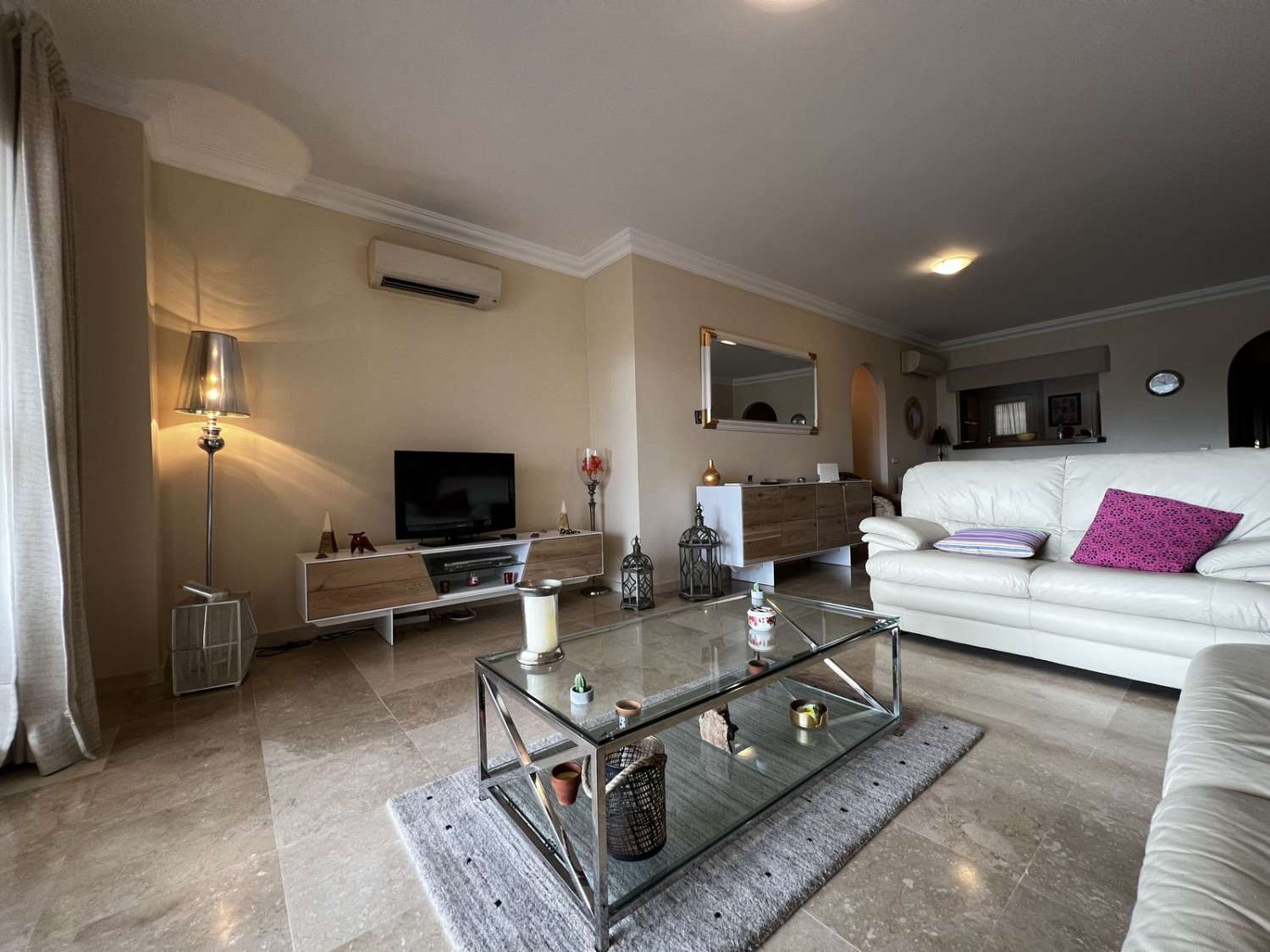 Piso en venta en Mijas Golf