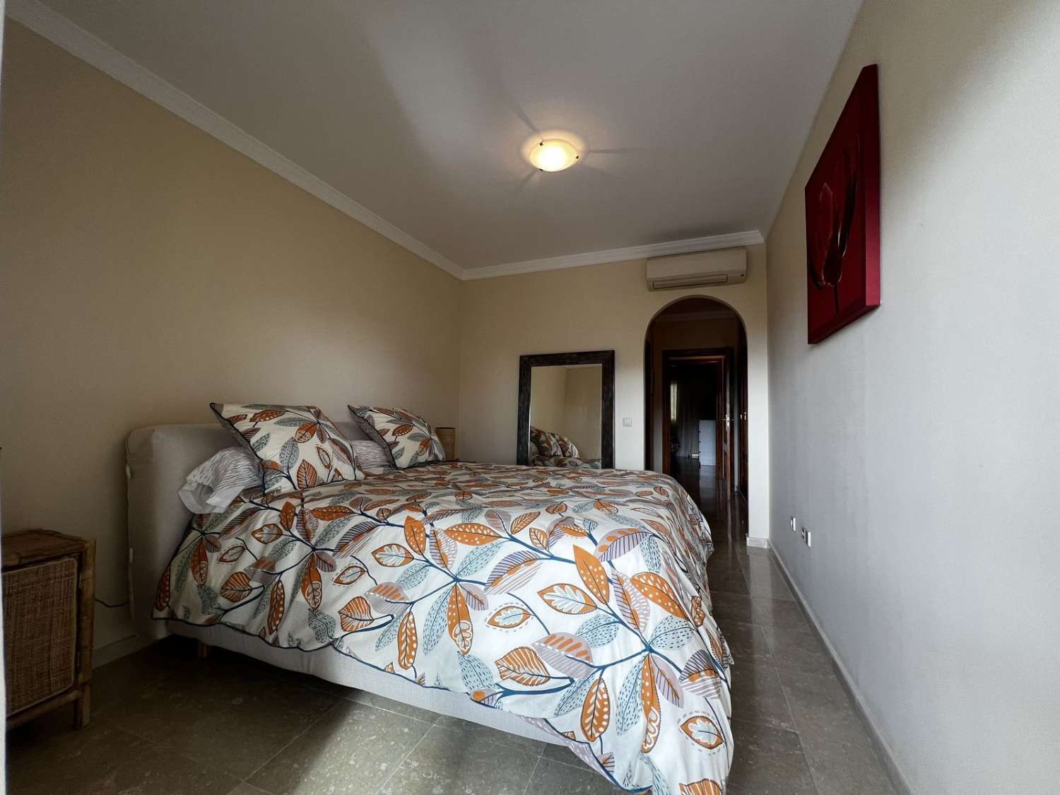 Piso en venta en Mijas Golf