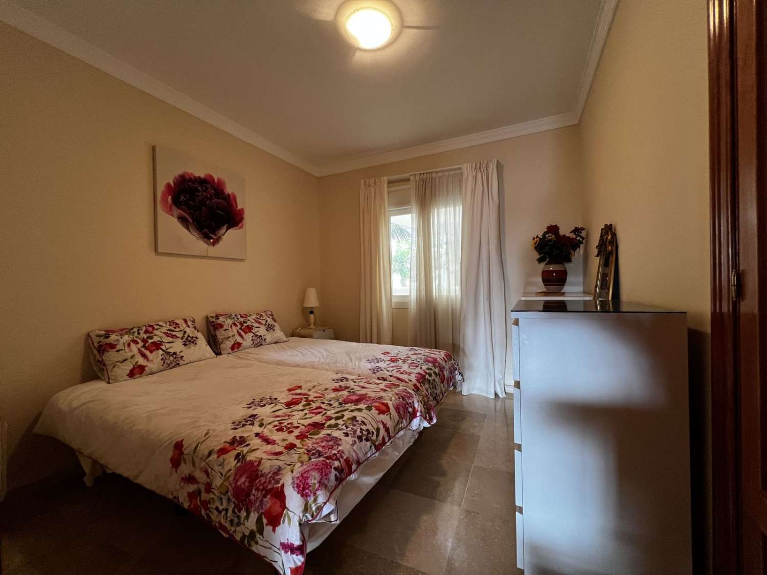 Piso en venta en Mijas Golf