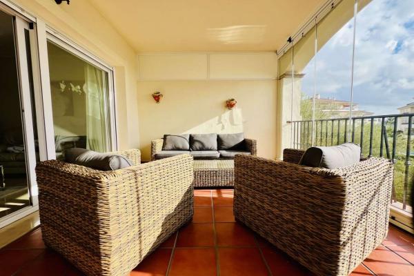 Piso en venta en Mijas Golf