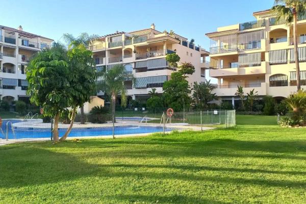 Piso en venta en Mijas Golf