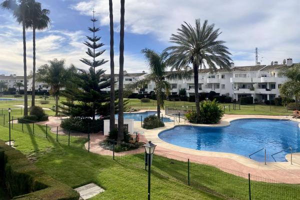 Piso en venta en Mijas Golf