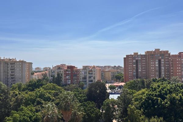 Piso en venta en El Torcal (Málaga)