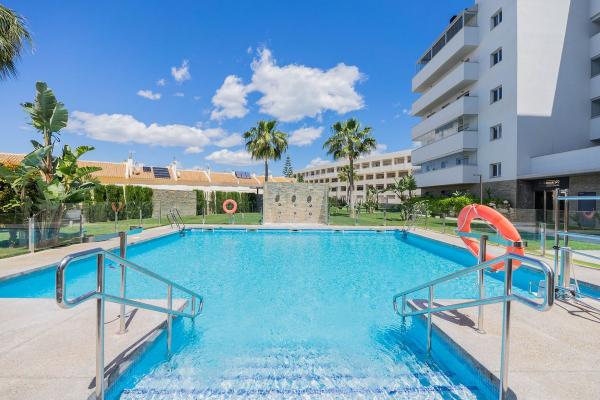 Piso en venta en Zona Sohail (Fuengirola)