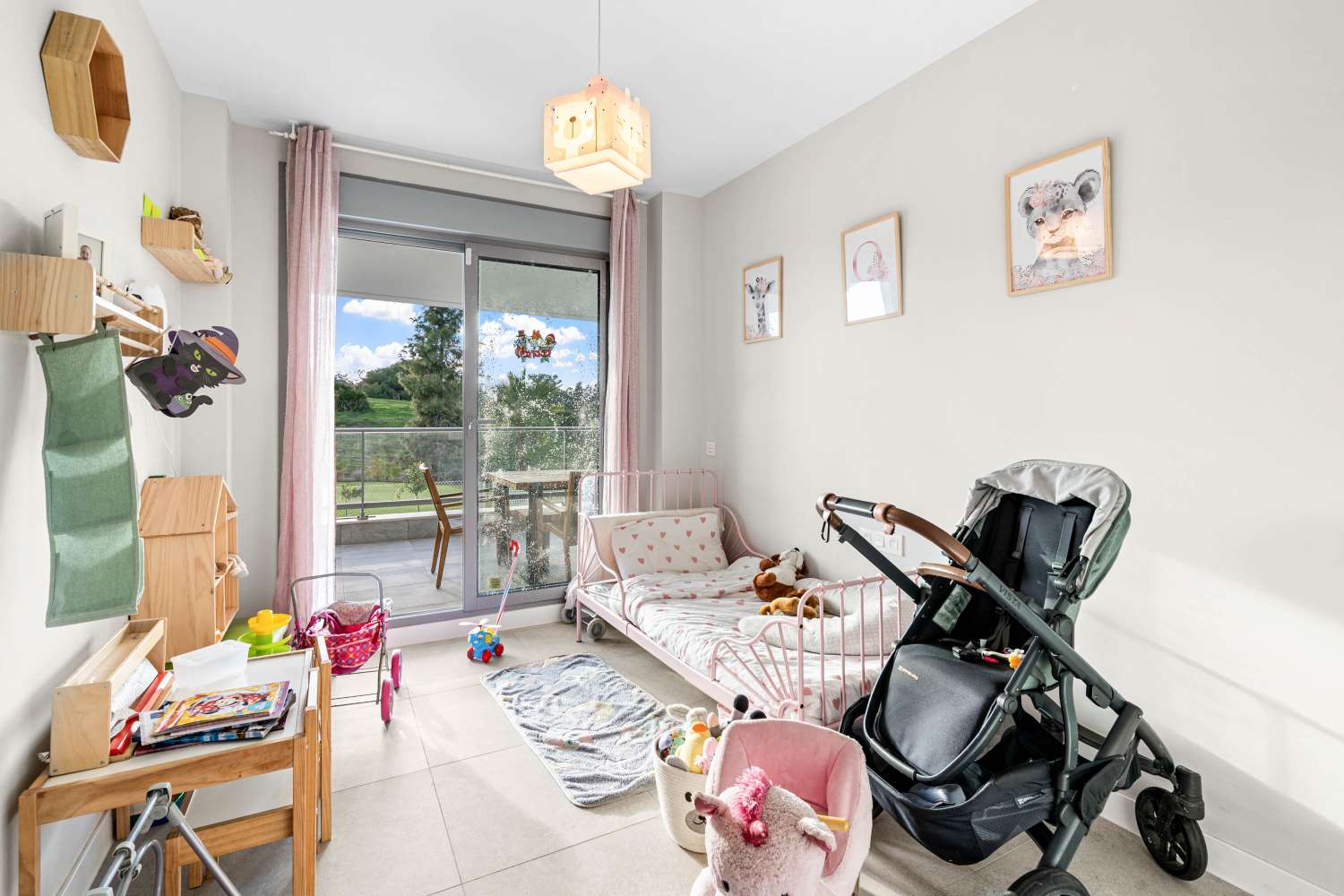 平面 出售 在 Calaburra - Chaparral (Mijas)